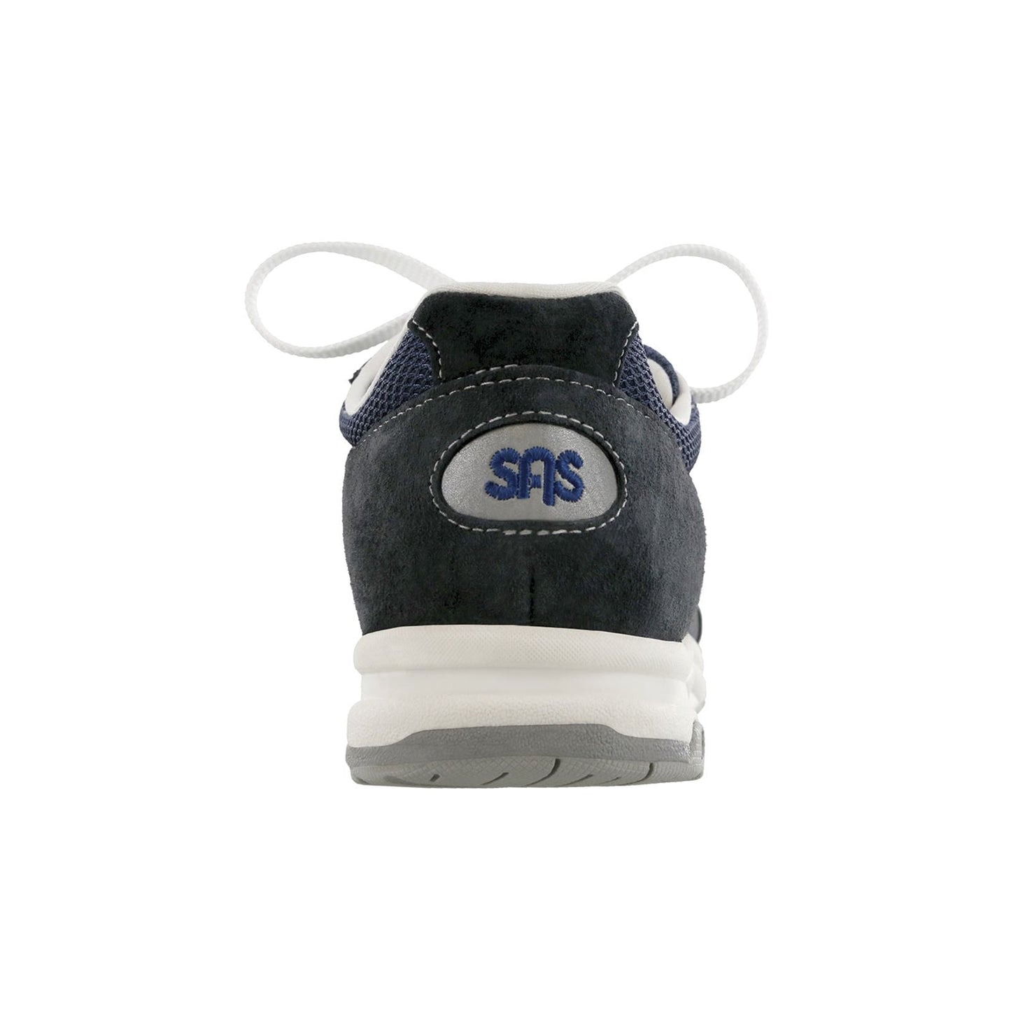 Women's Tour Mesh Lace Up Sneaker in Blue