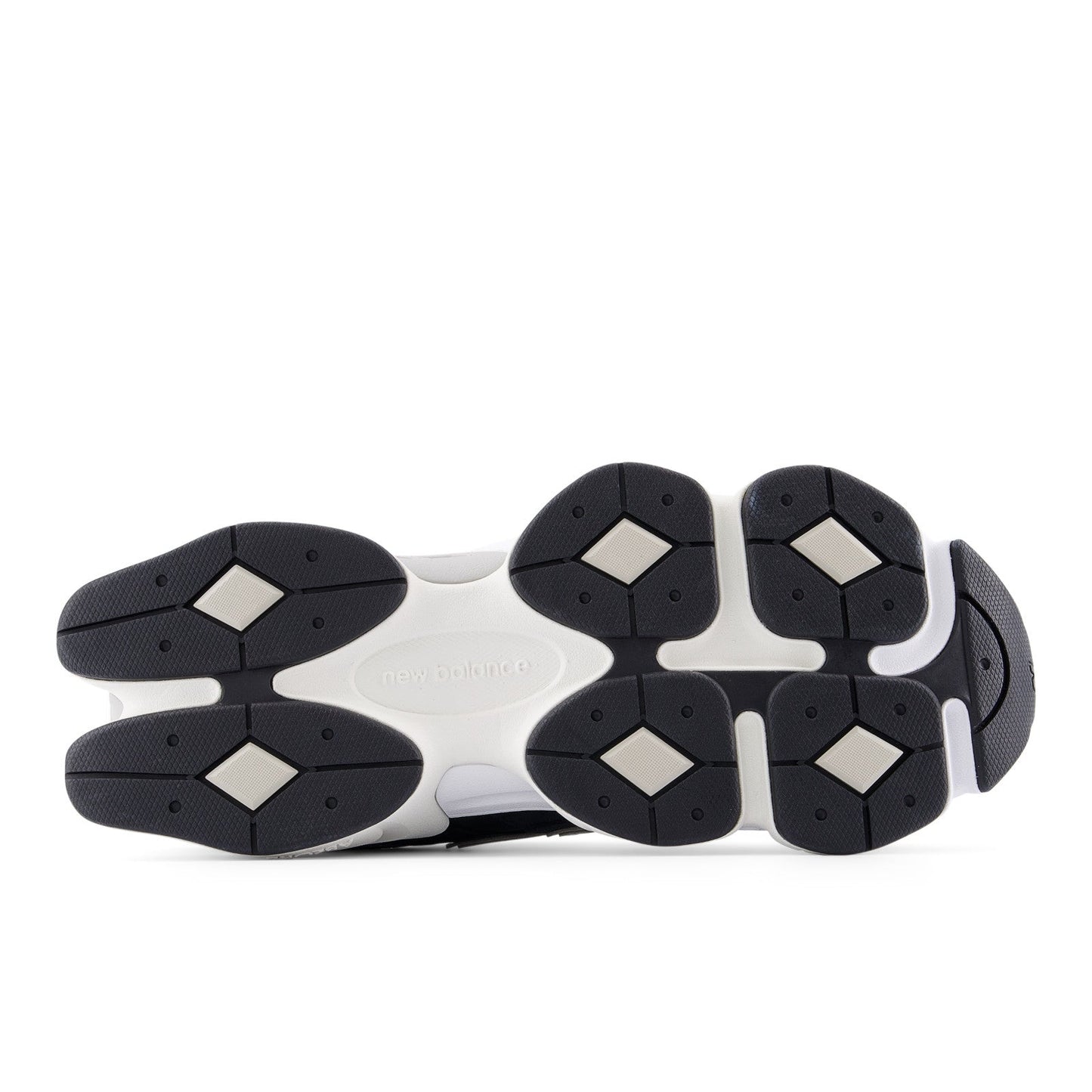 Unisex 9060 in Black