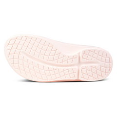 Unisex Ooahh Slide Sandals in Blush