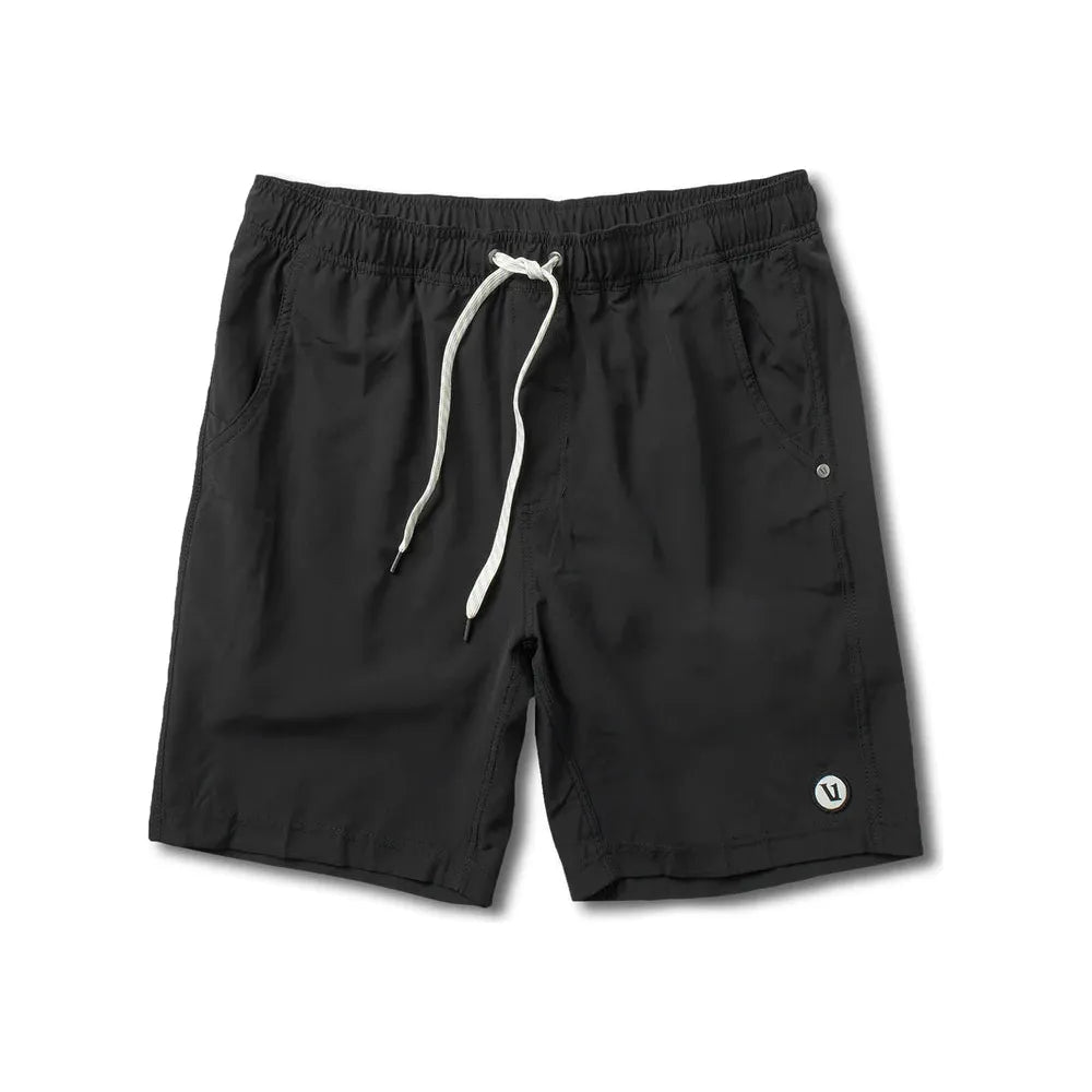Men's Kore Short in Black