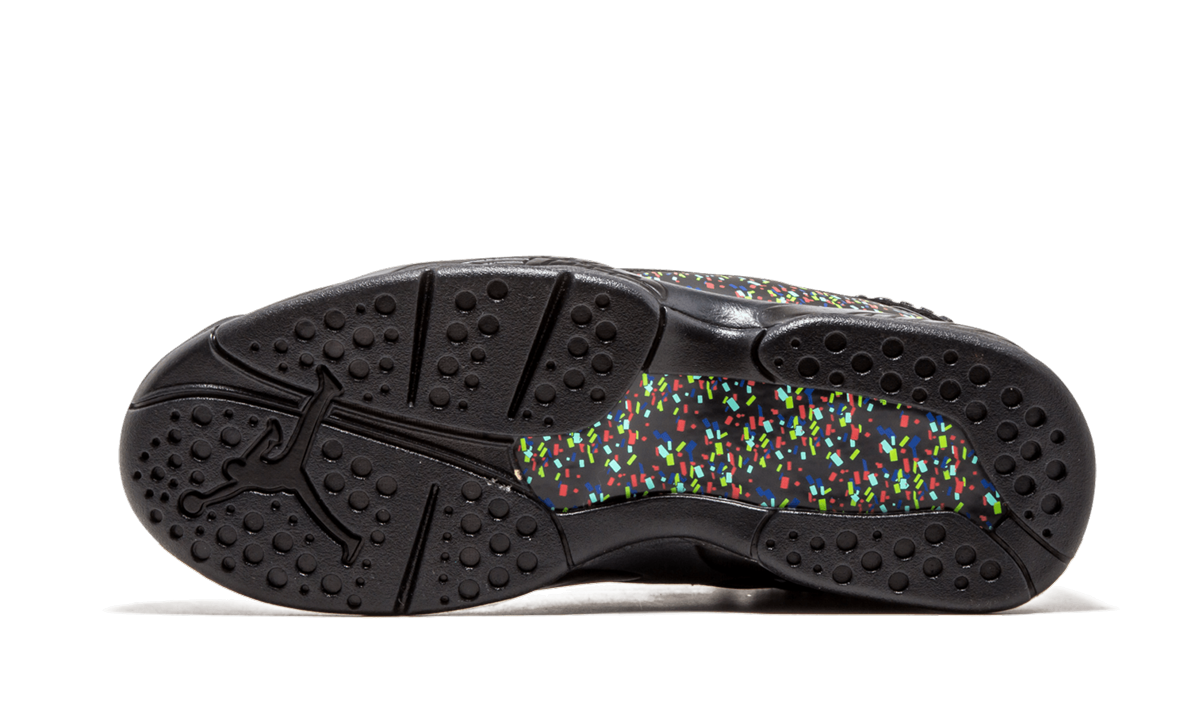 8 Retro C&C "Confetti" 832821 004