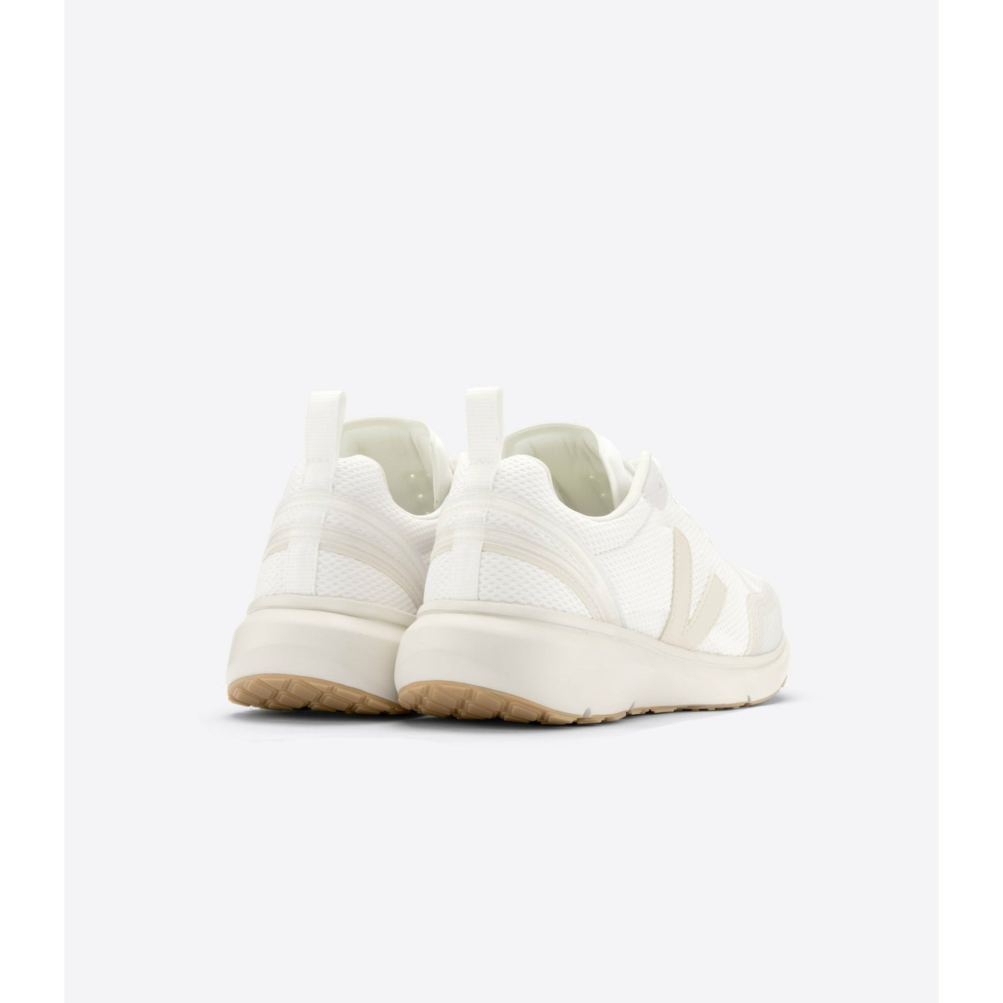 Women's Condor 2 Alveomesh in White Pierre