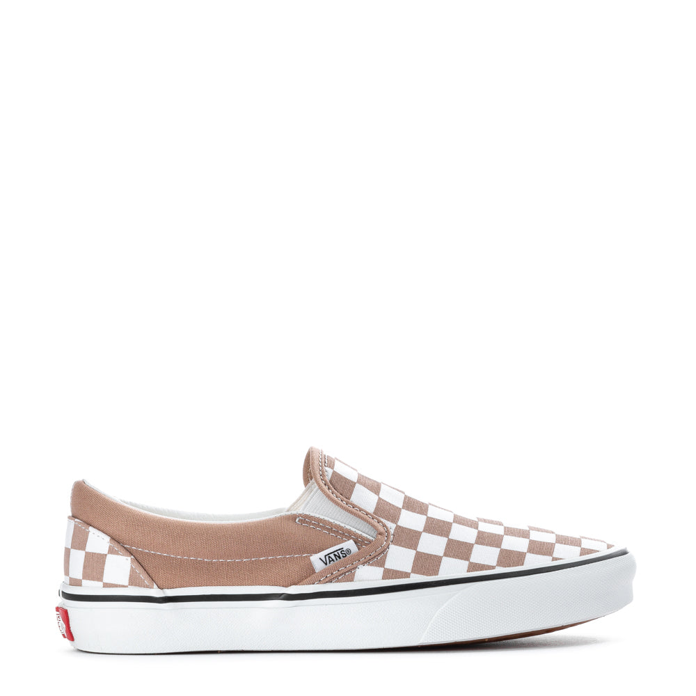 Classic Slip-On - Womens