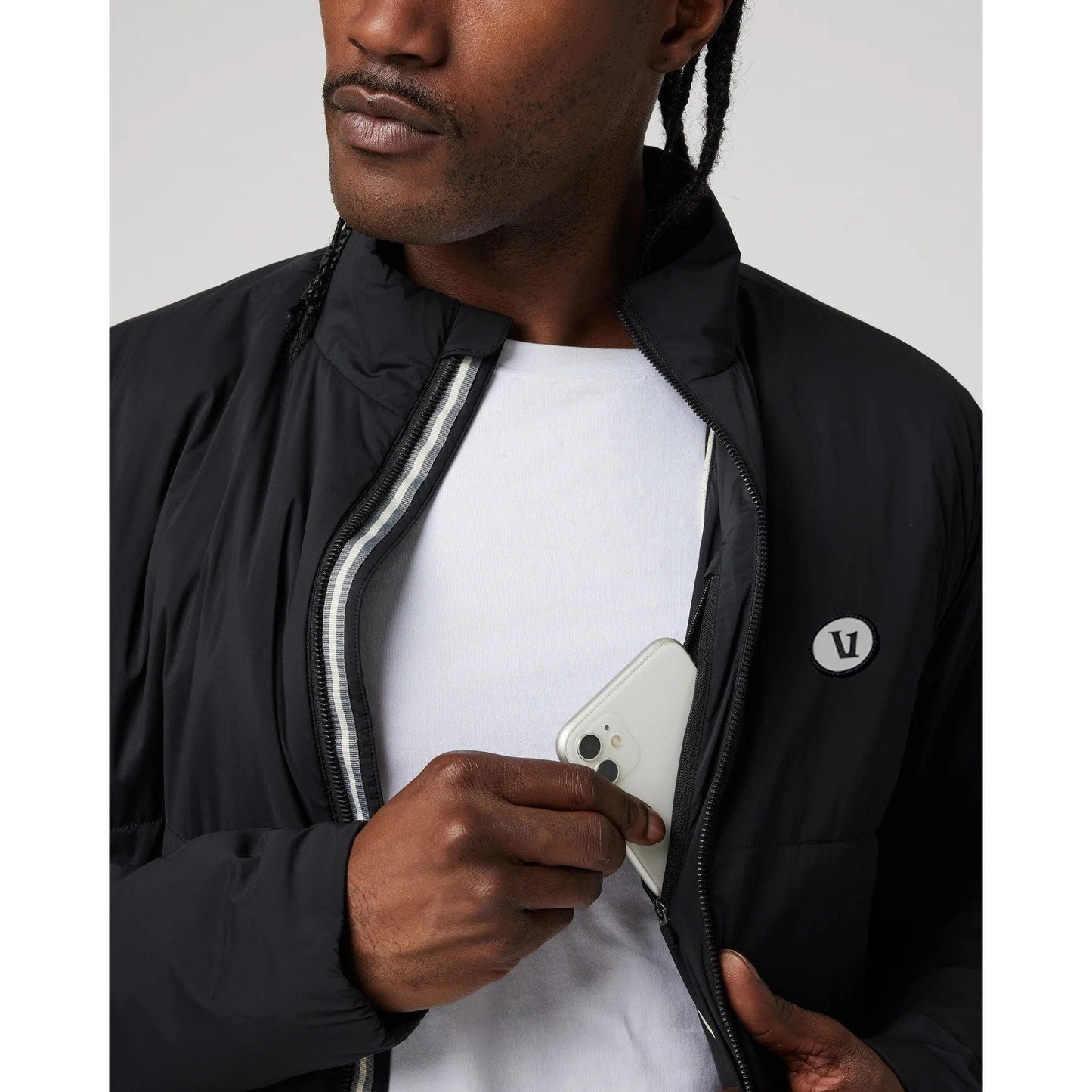 Men's Echo Insulated Jacket 2.0