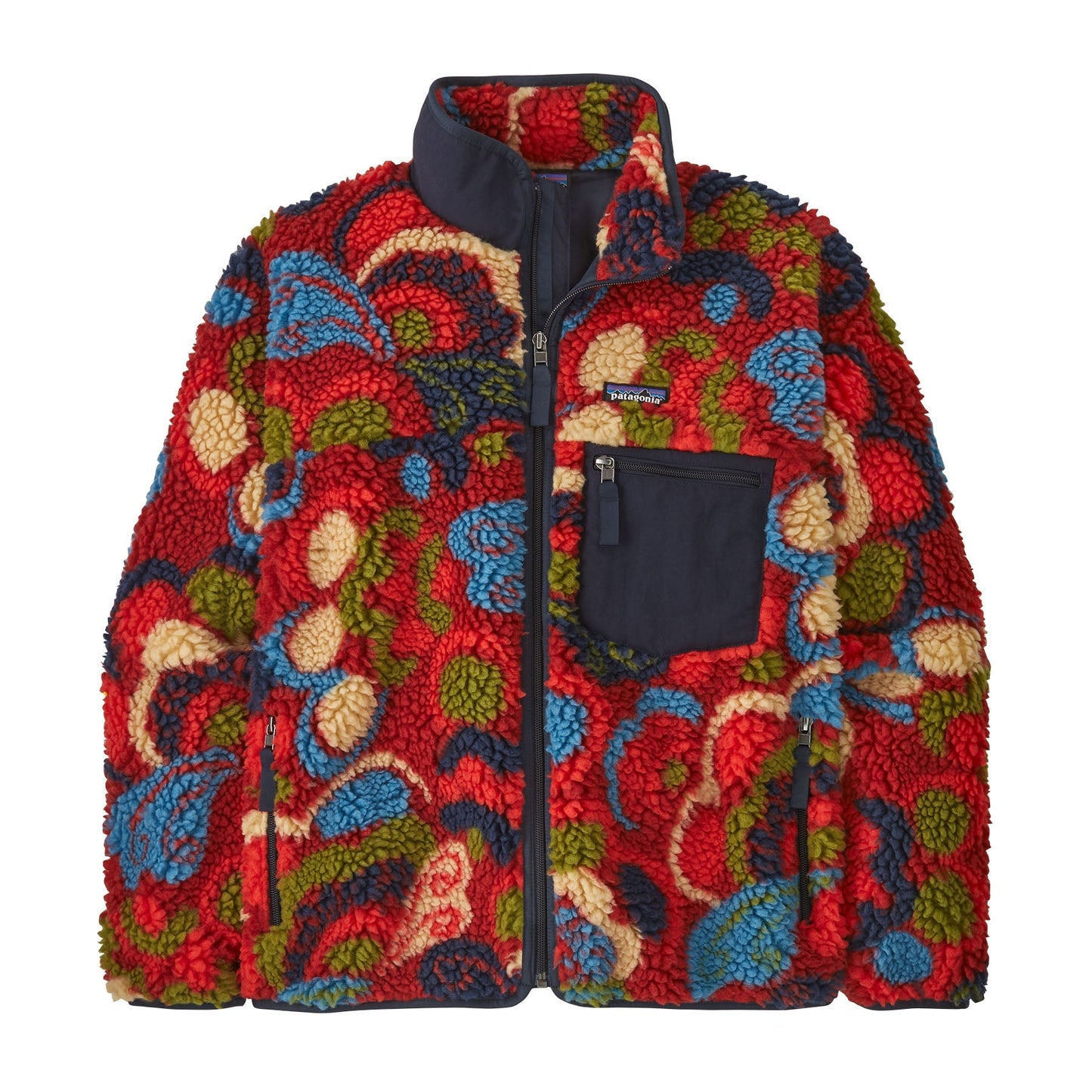 Women's Classic Retro-X Jacket