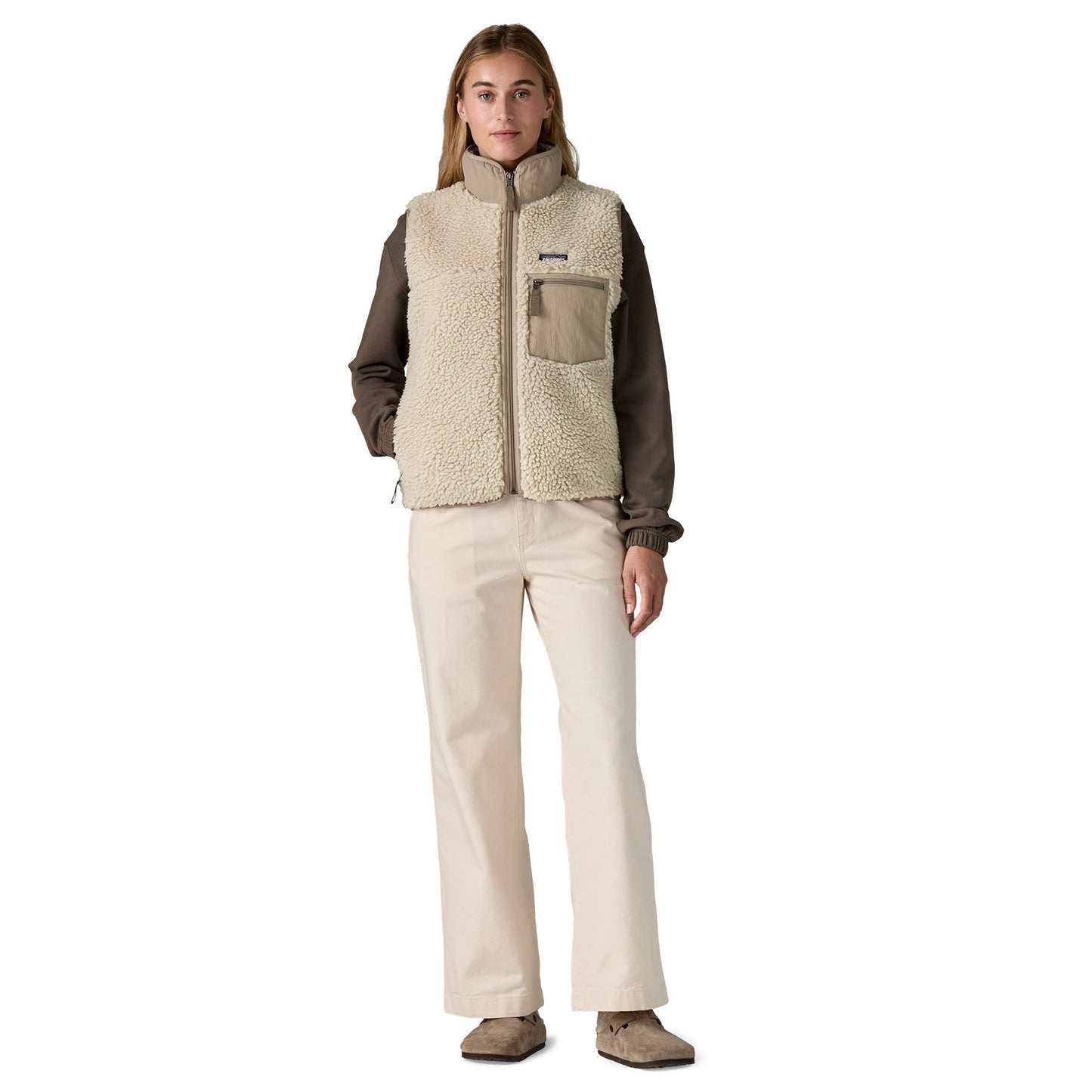 Women's Classic Retro-X® Vest