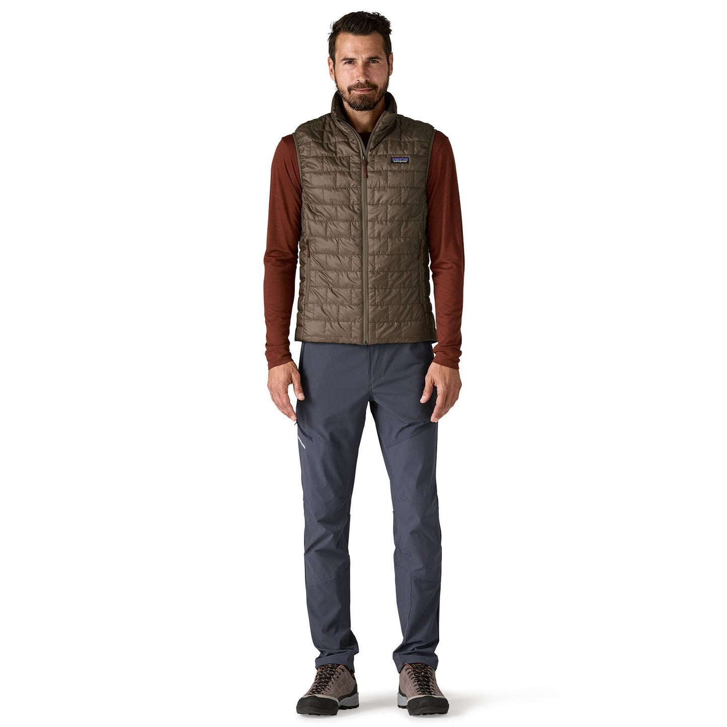 Men's Nano Puff® Vest