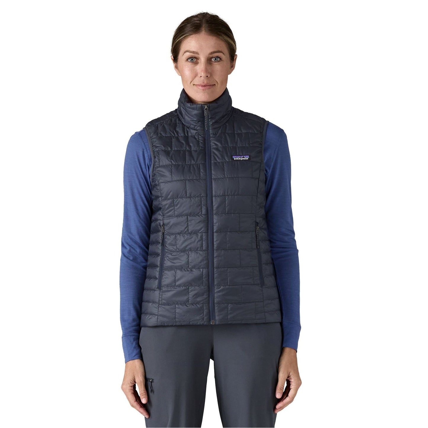 Women's Nano Puff® Vest