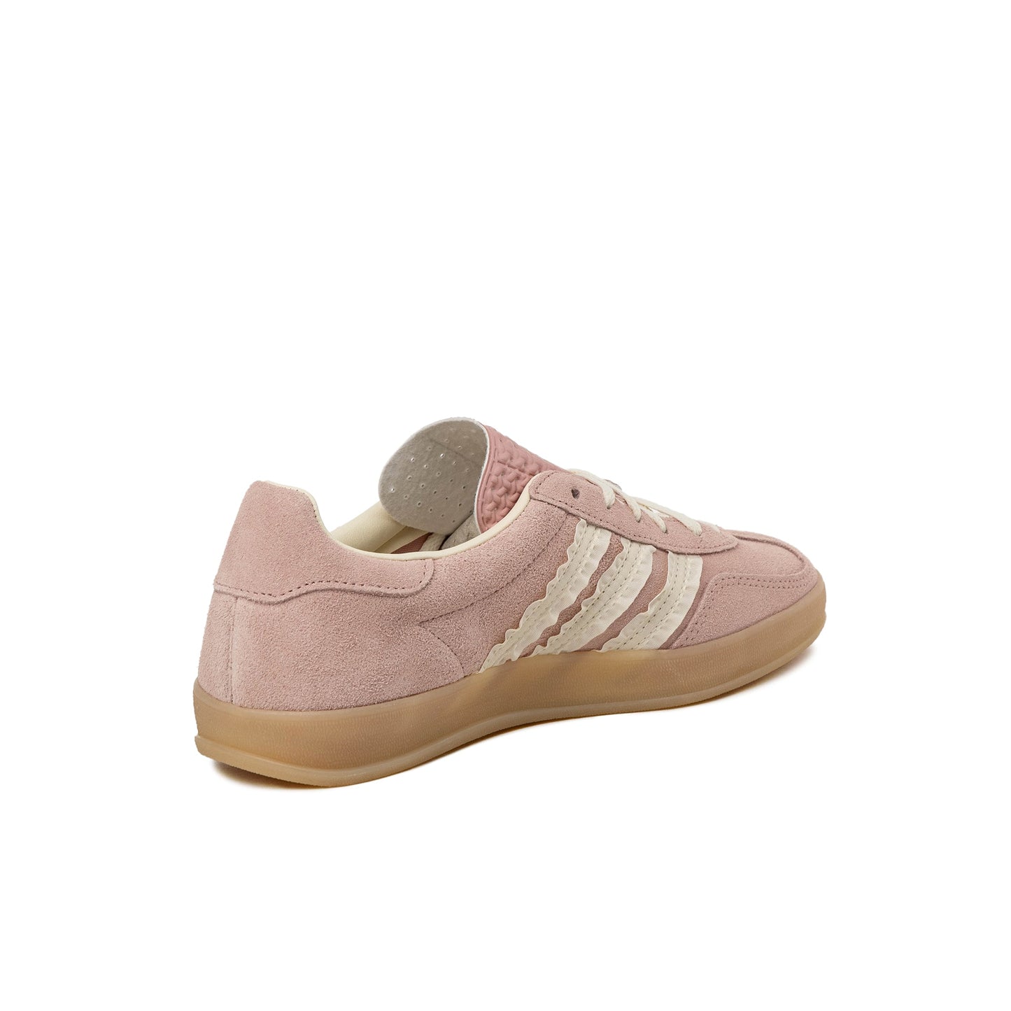 Gazelle Indoor W