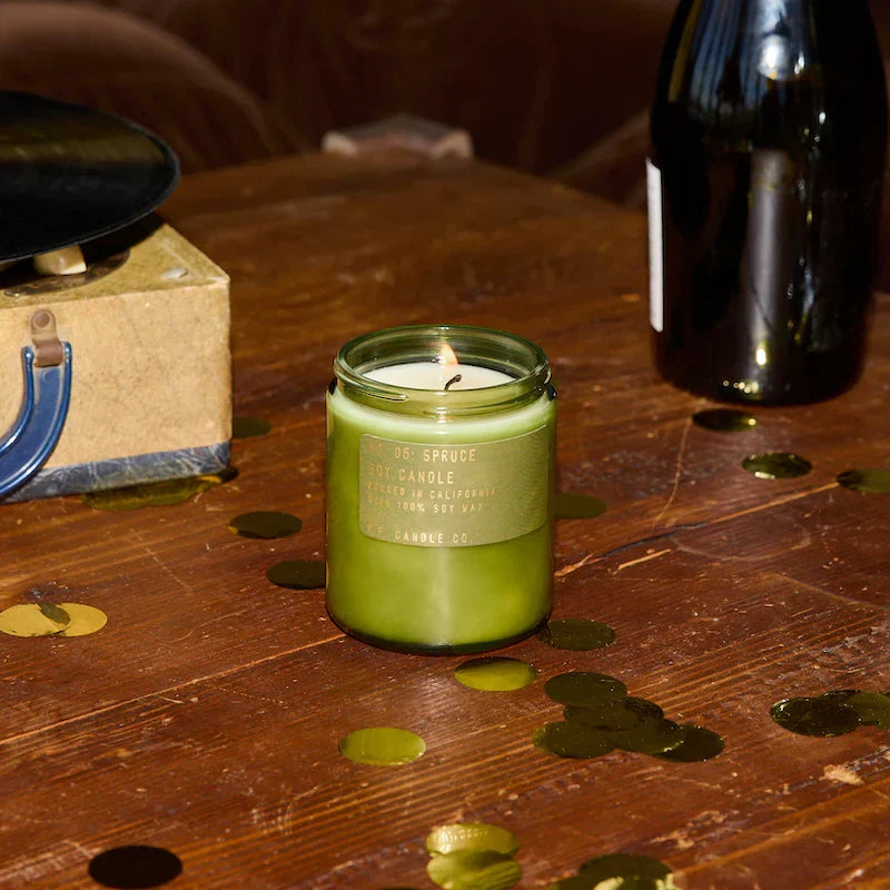 7.2oz Spruce Limited Candle
