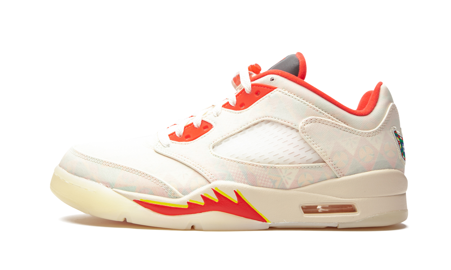 5 Retro Low "Chinese New Year 2021" DD2240 100