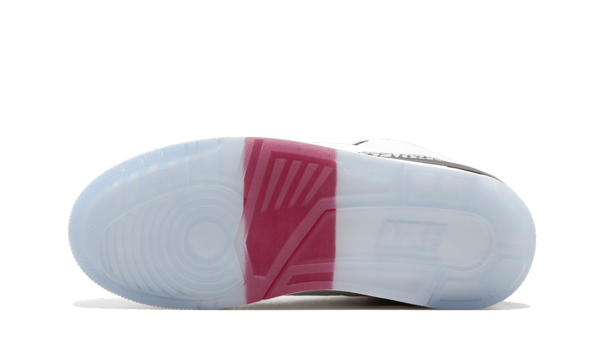 3 Retro NRG "Dunk Contest / Free Throw Line" 923096 101