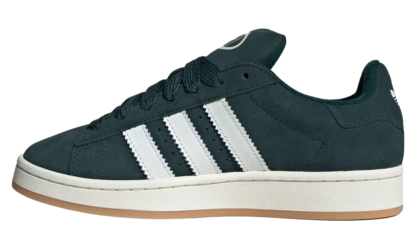 Campus 00s WMNS "Aurora Ivy White" JQ8291