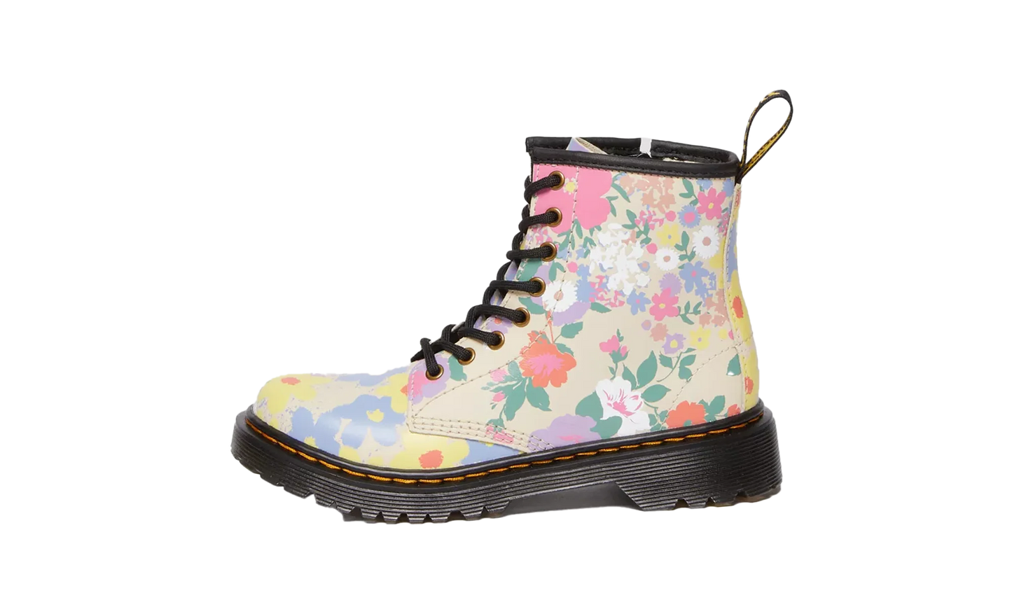 1460 J FLORAL Laceup Boot GS "Floral" 30649292