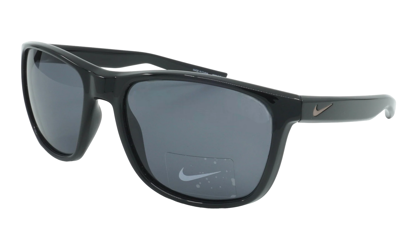 Essential Endeavor Sunglasses "Black Grey / Grey" FQ4619 001
