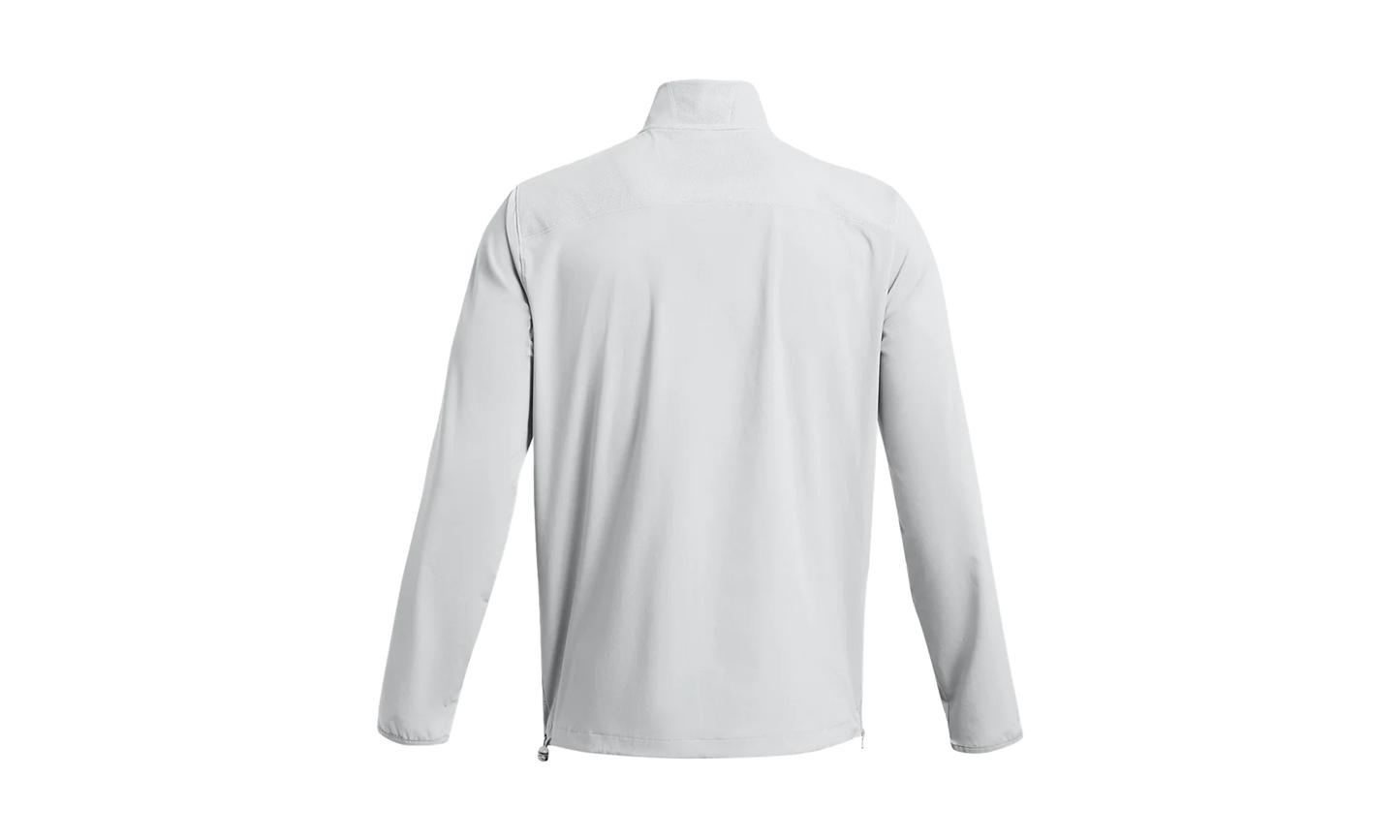 Motivate 2.0 Long Sleeve "Gray" 1370377 014
