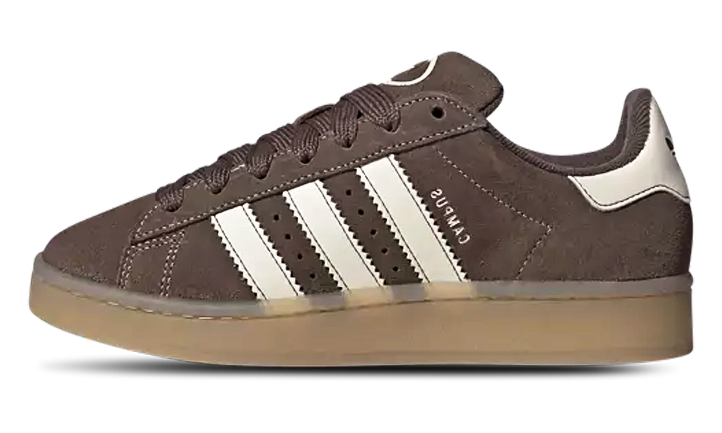 Campus 00s WMNS "Earth Strata Wonder White" JQ8320
