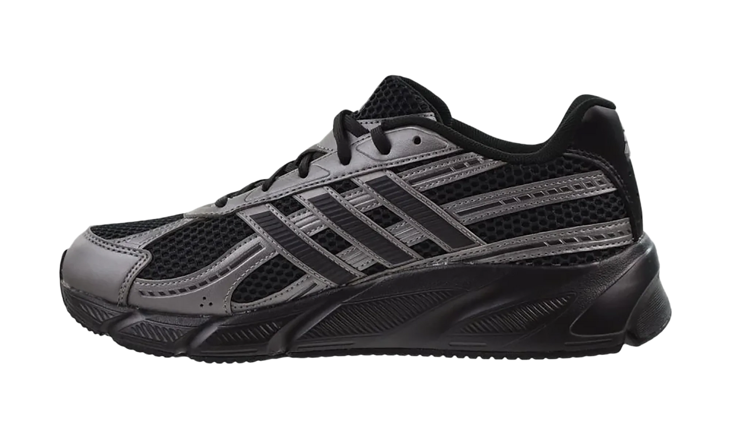 Technochaos 2000 "Core Black / Iron Metallic" JR7229