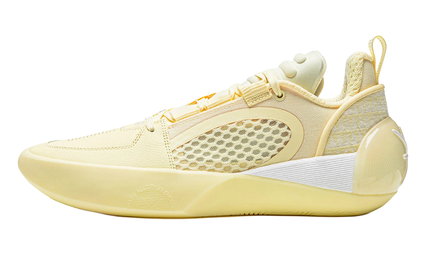 Wade All City 12 Encore "Lemon" ABAU051 5
