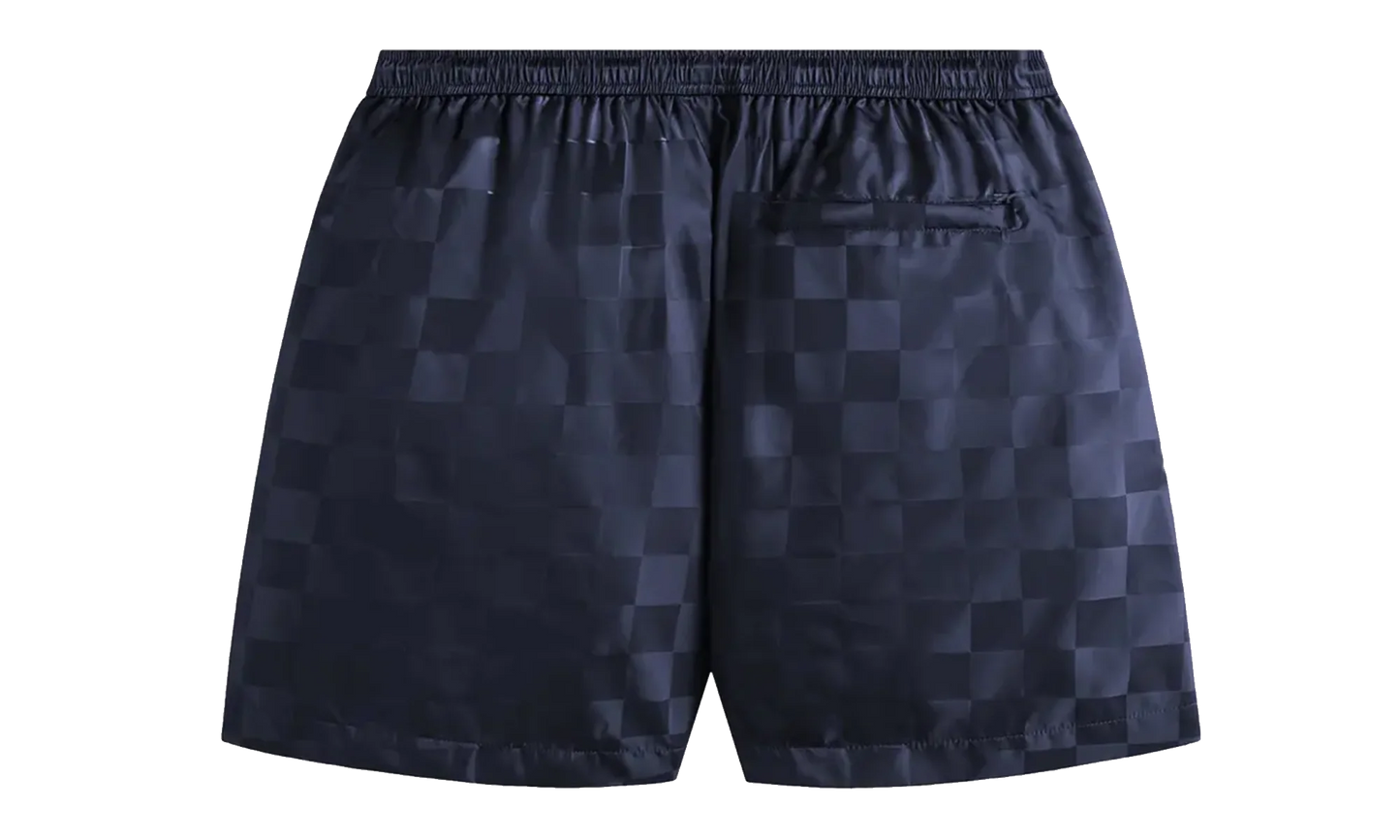 Collins Nylon Short "Nocturnal" KHM060392 413