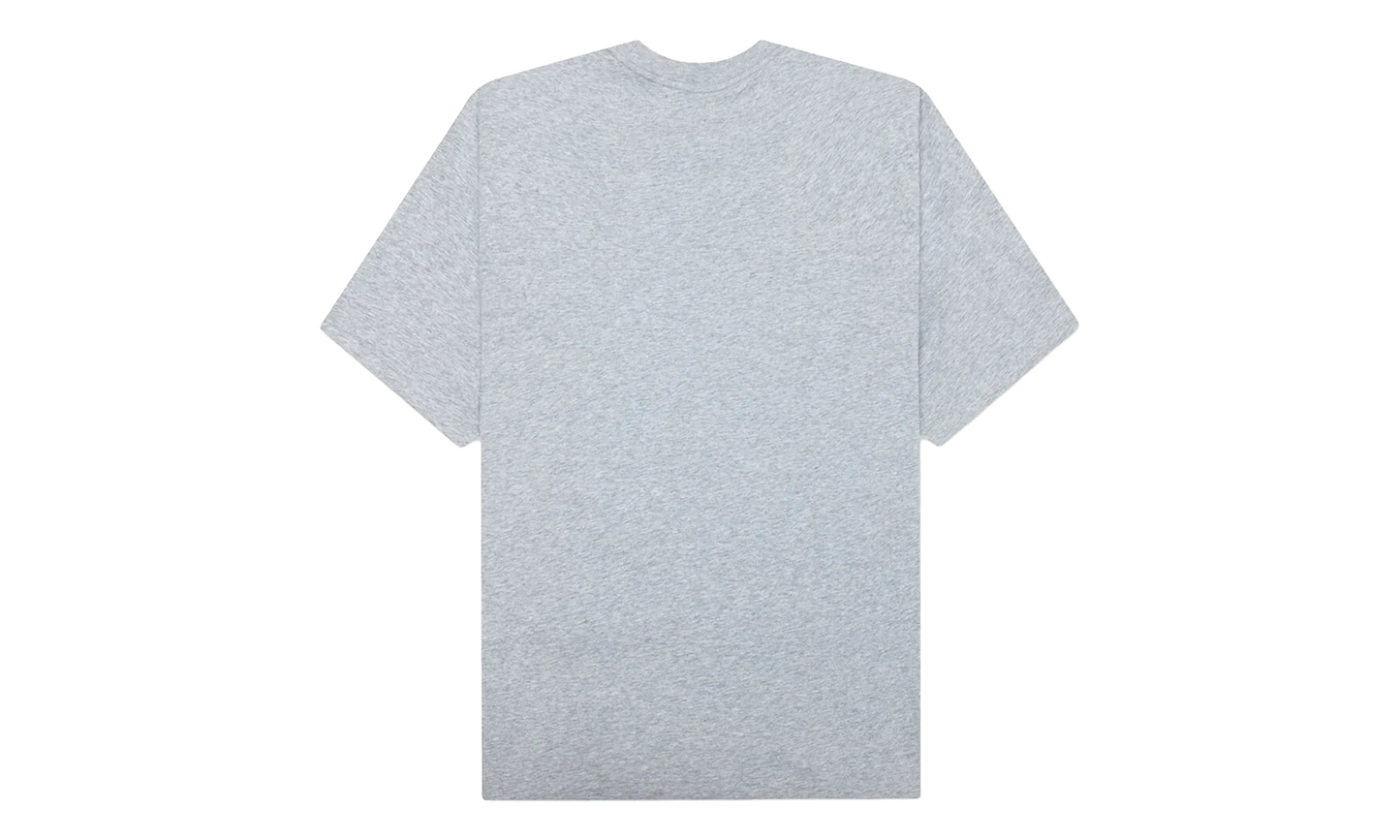 Katakana Pirate College Tee "Grey" 4K20 110 007 GREY