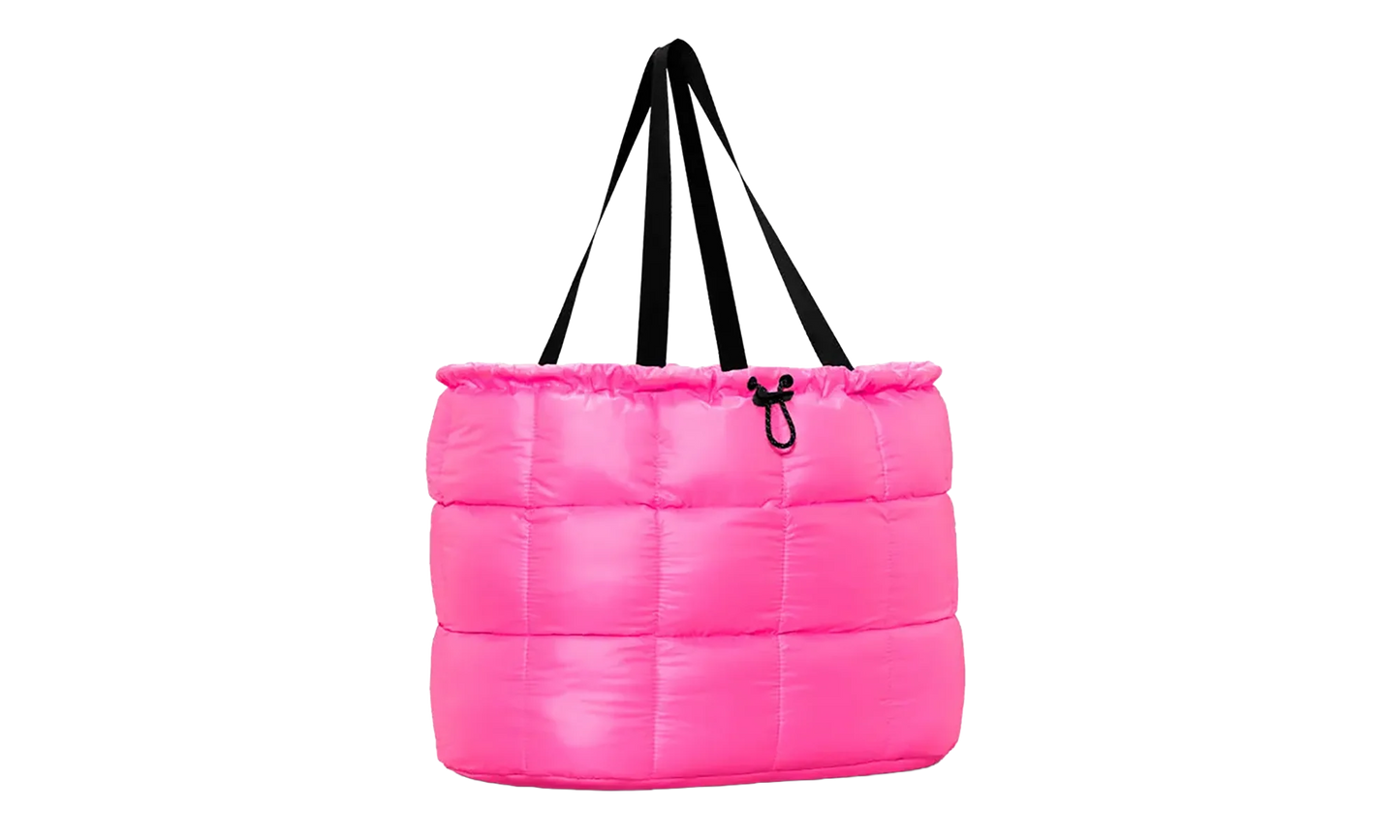 NSW Puffle Tote (28L) "Pink Spell" HQ0220 606