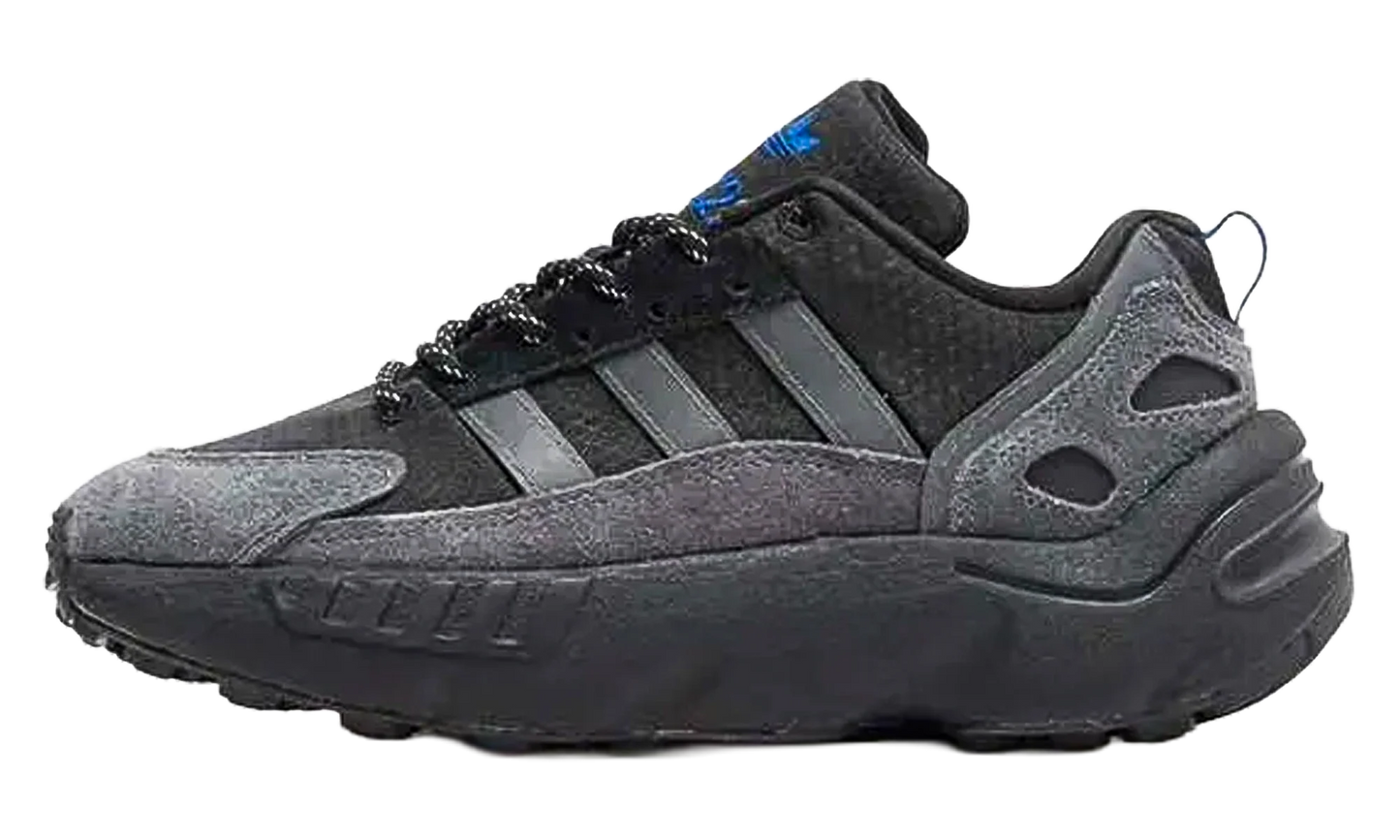 ZX 22 GS "Black Grey" HQ6704