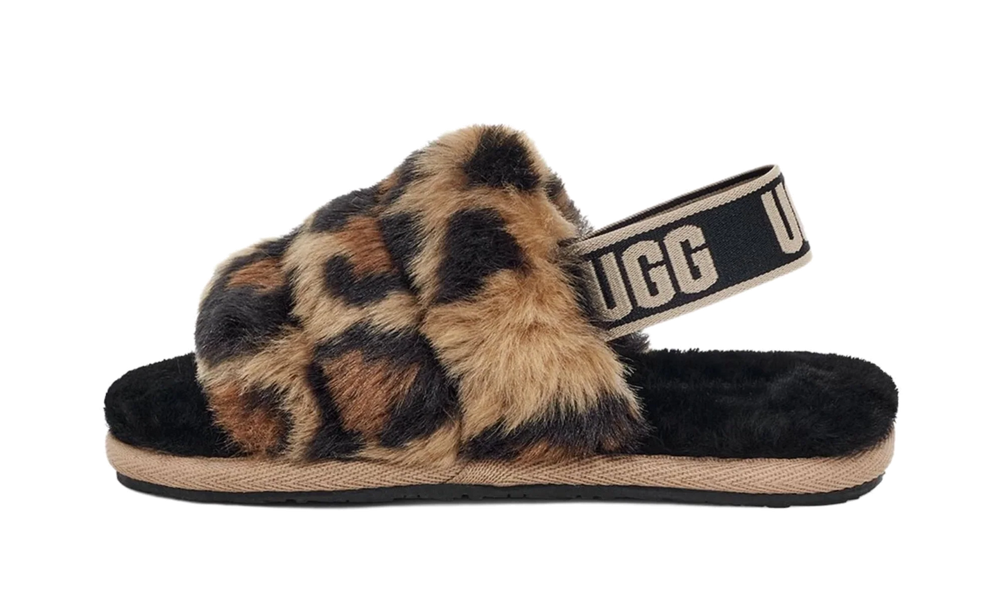 Fluff Yeah Slide TD "Spotty" 1134955T
