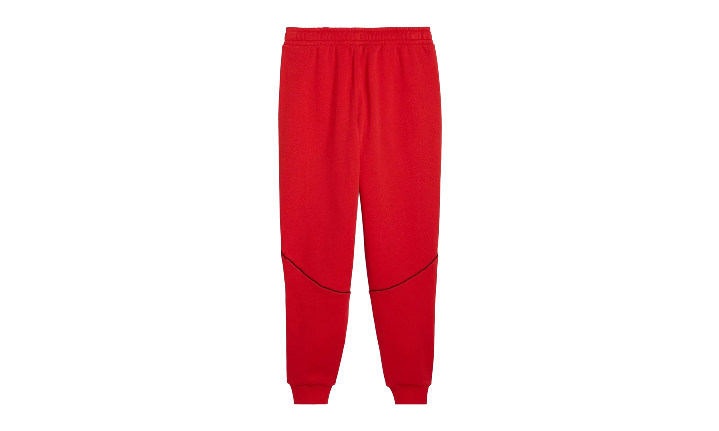 SCUDERIA FERRARI RACE PANTS "Rosso Corsa" 627047 02