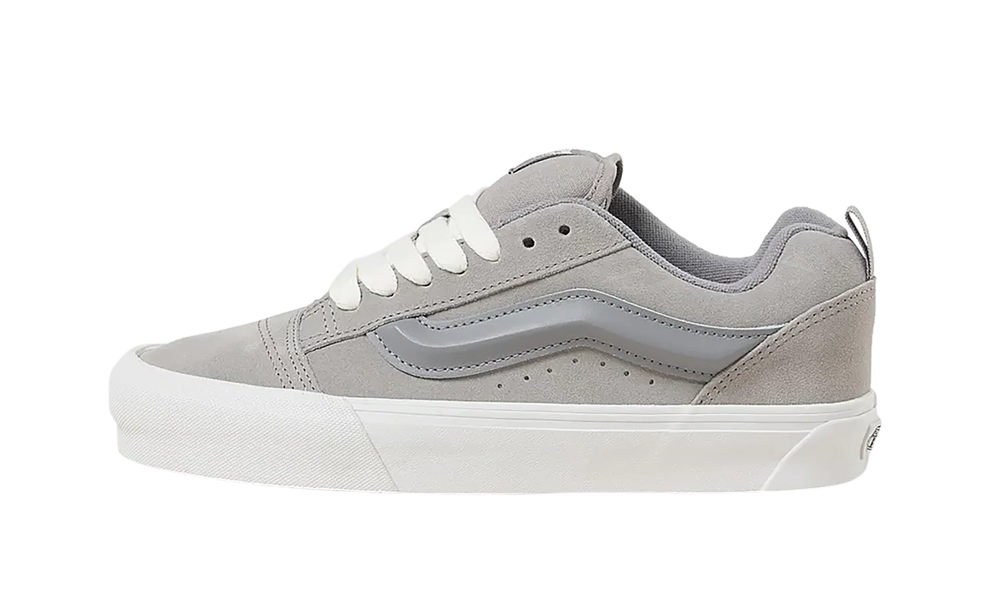 Vans Knu Skool "Suede Grey" VN000D6CBXC