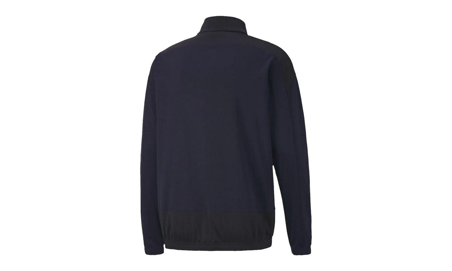 Teamgoal 23 Training Jacket "Peacoat" 656561 06