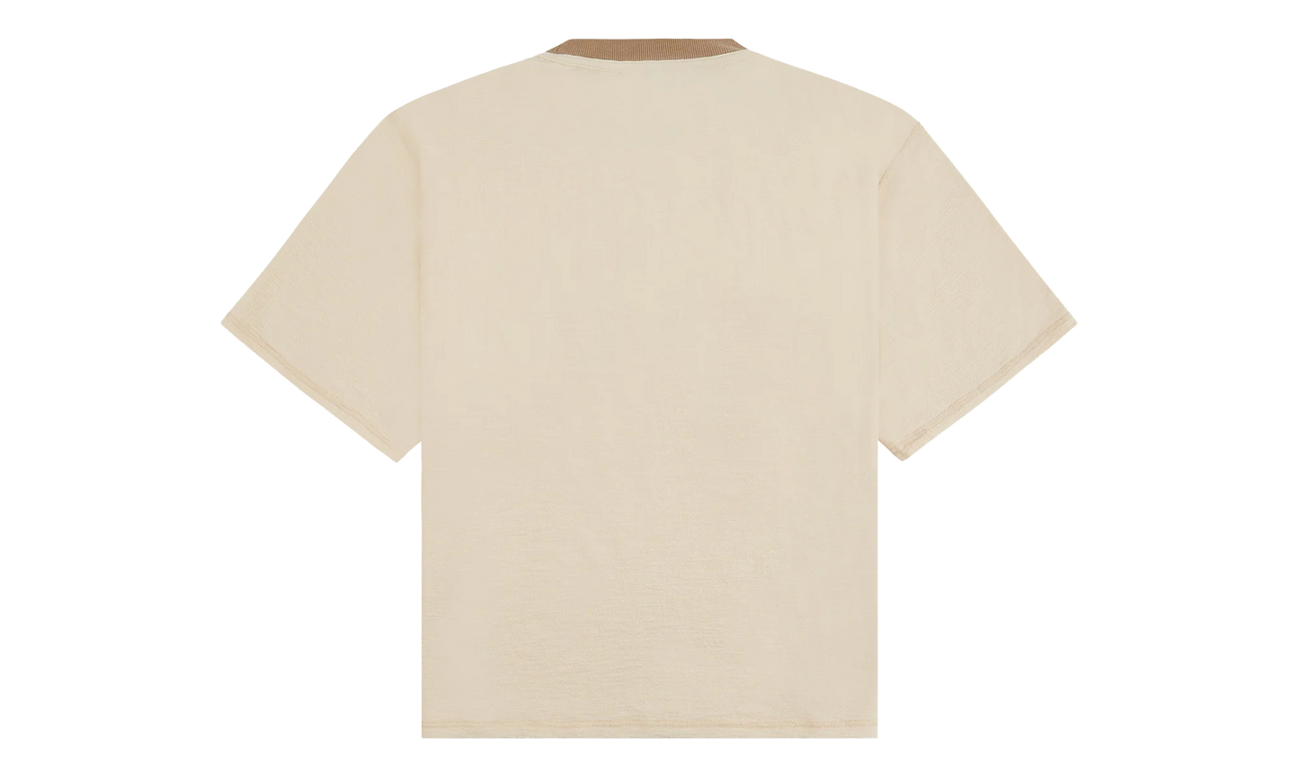 Desertscape Tee "Cream" DSM S26 052
