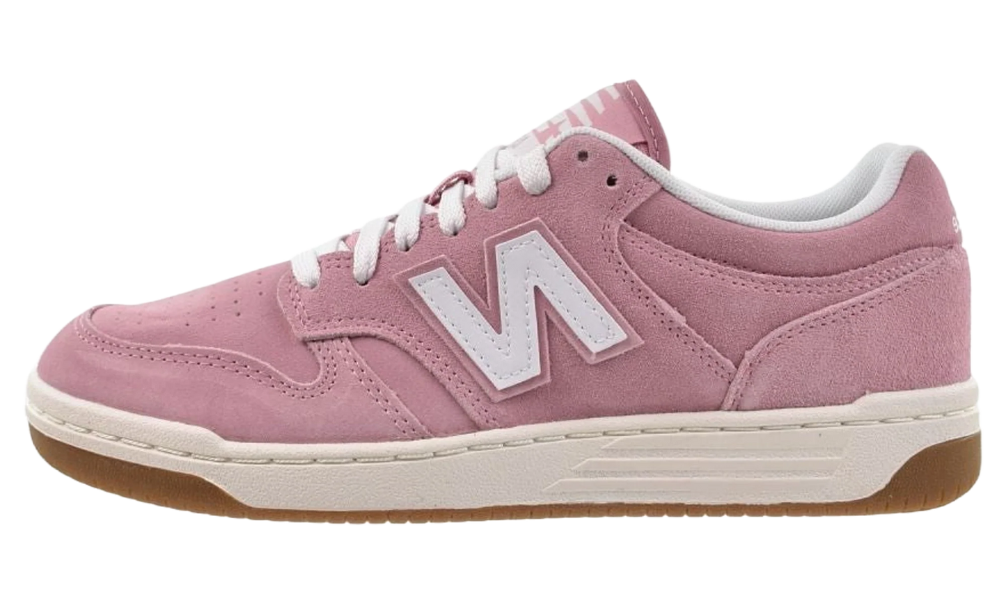480 GS "White / Pink" GSB480 ST