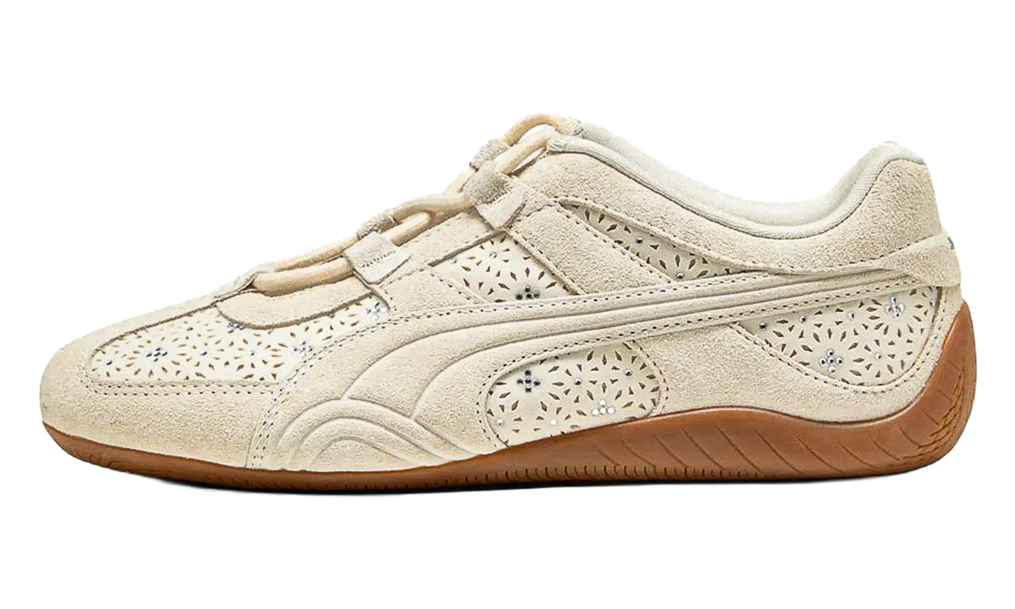Speedcat Go Wmns "Bejewelled - Alpine Snow" 404906-02