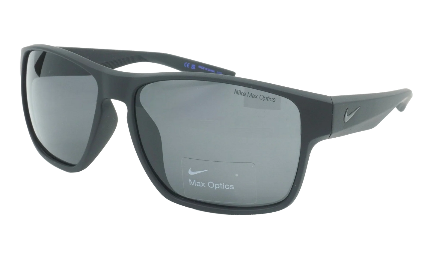 Essential Venture Sunglasses "Matte Black / Dark Grey" FQ4680 002