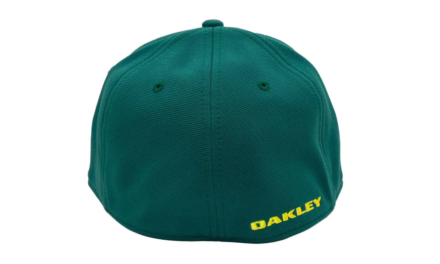 Tincan Fitted Cap "Viridian" 911545 78S 78S