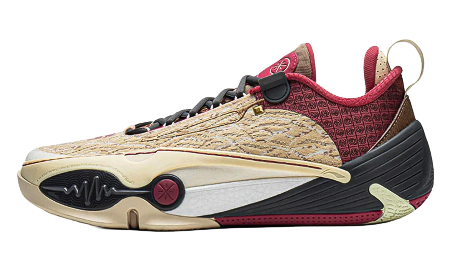 Wade All City 14 "Year of the Horse" ABAW001 5