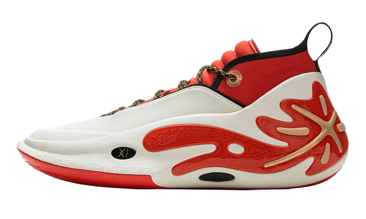 Way of Wade 11 "Overtown" ABAU049 9