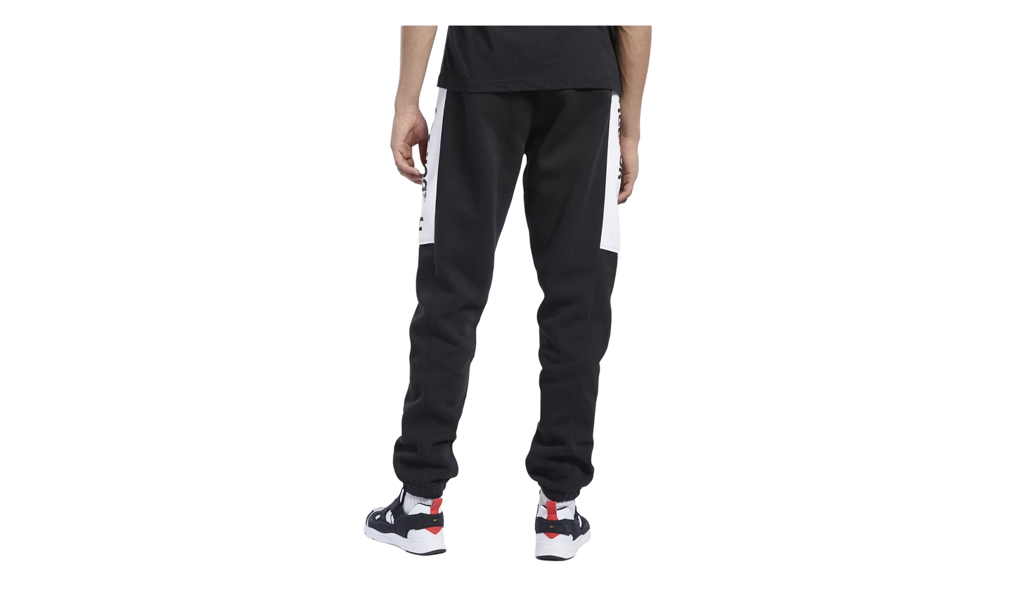 Classics Linear Pants "Black" FK2720