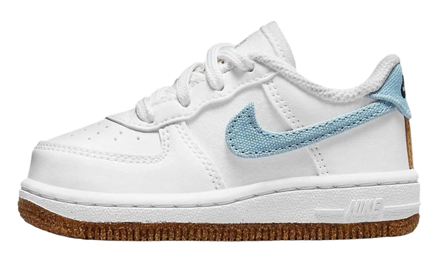 Air Force 1 LV8 TD "Indigo" CZ2663 100