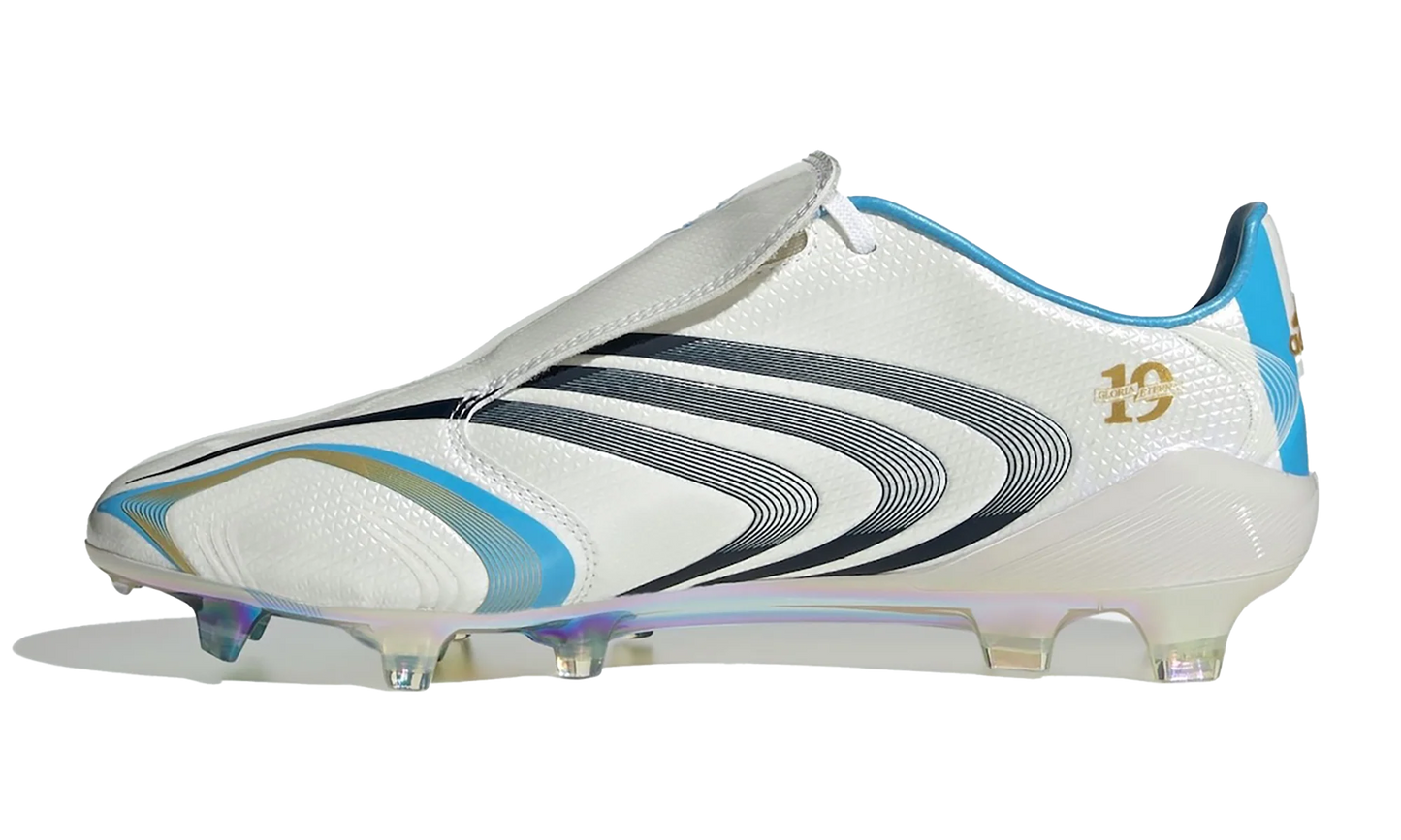 adidas F50 Elite TUNIT FG Cleats "Messi - Argentina" KH7934