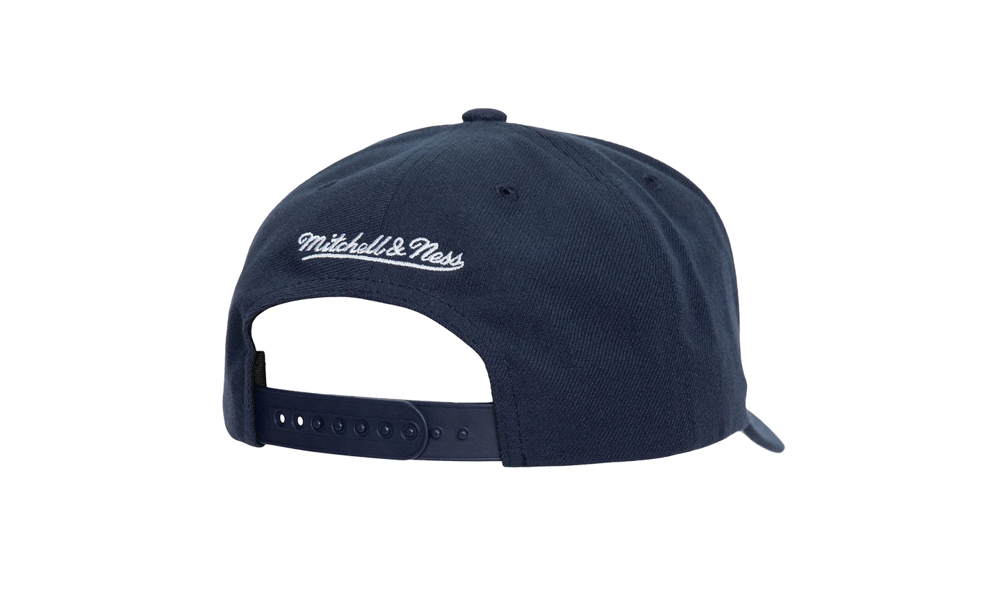 MLB Shark Pro Snapback Cap "New York Yankees - Navy" HP8209 NYYNAVY