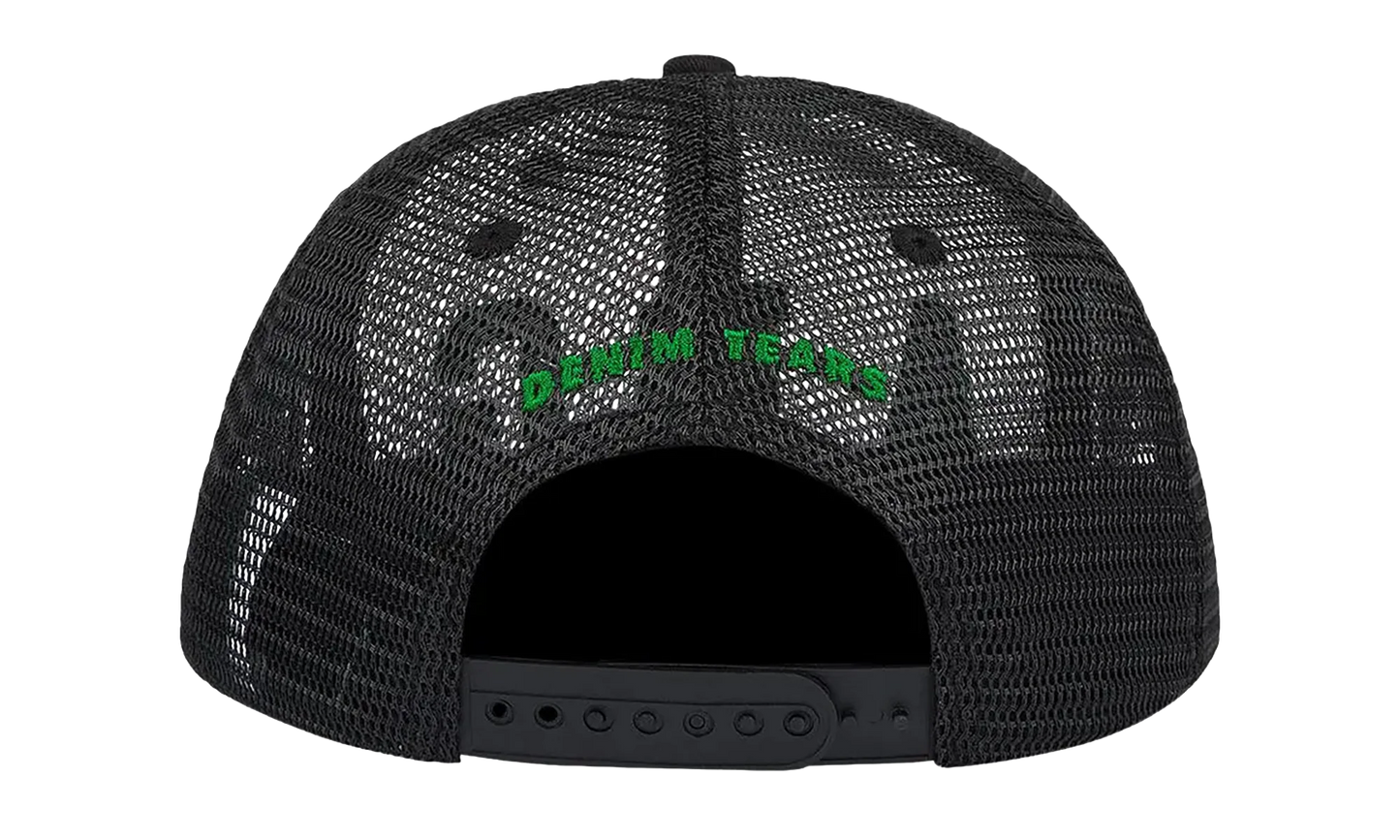 ADG Mesh Cap "Black" DT431