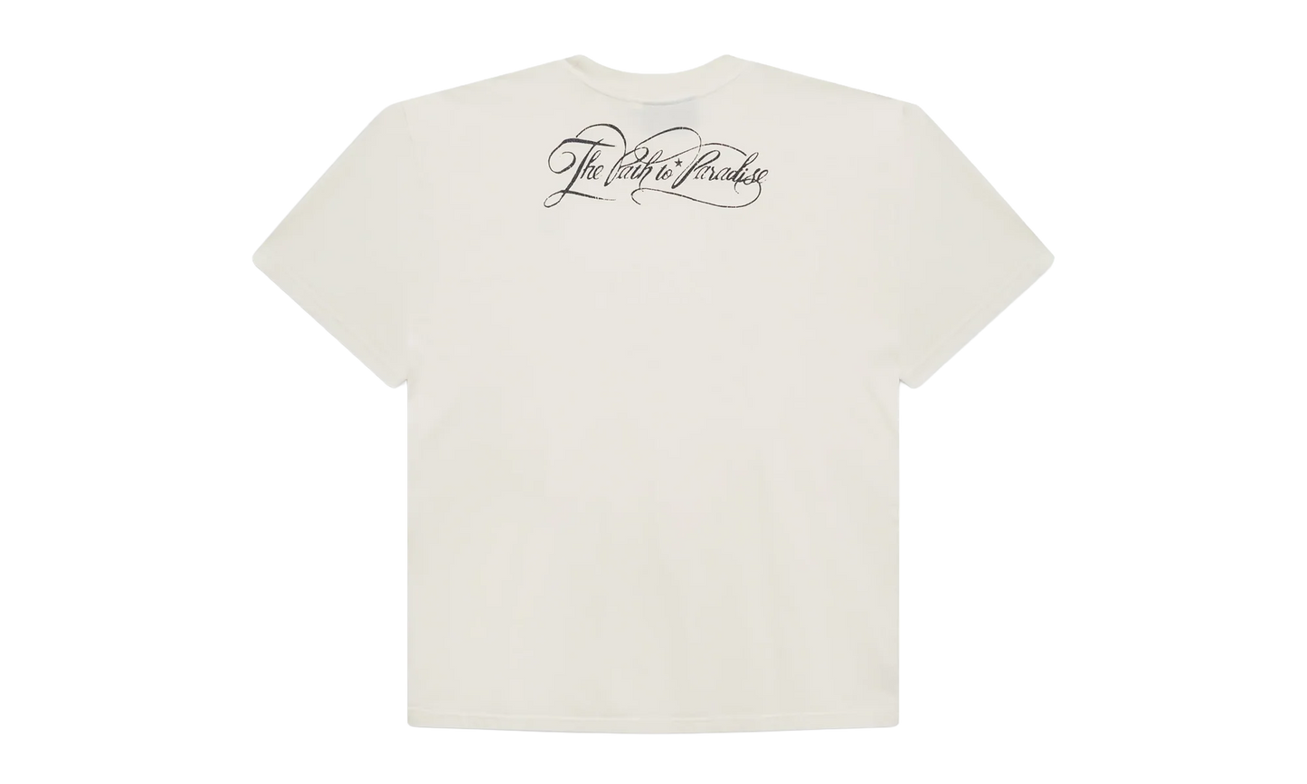 Studios Basic T-Shirt "White" HSR115