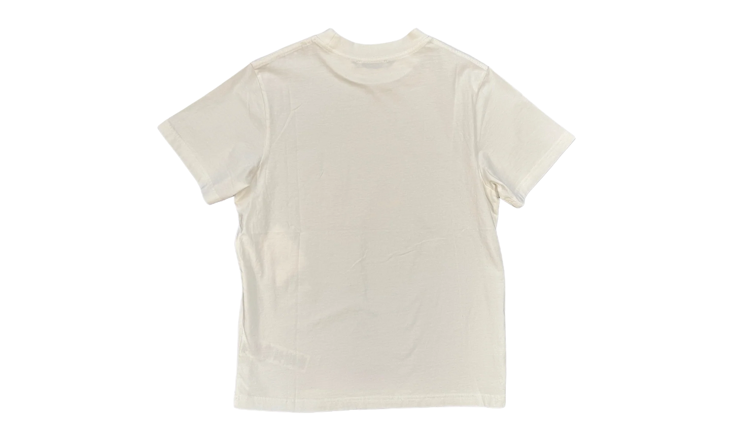 STANDARD TEE "White" ESSS26TT03012 0053