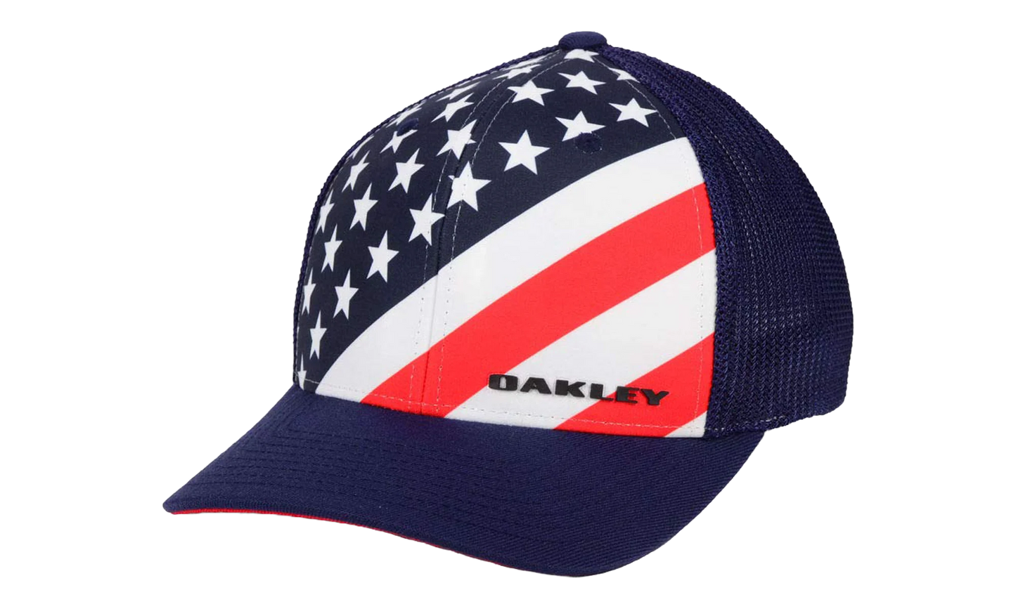 Indy Fitted Hat "Navy Blue" 911500LDS 60B