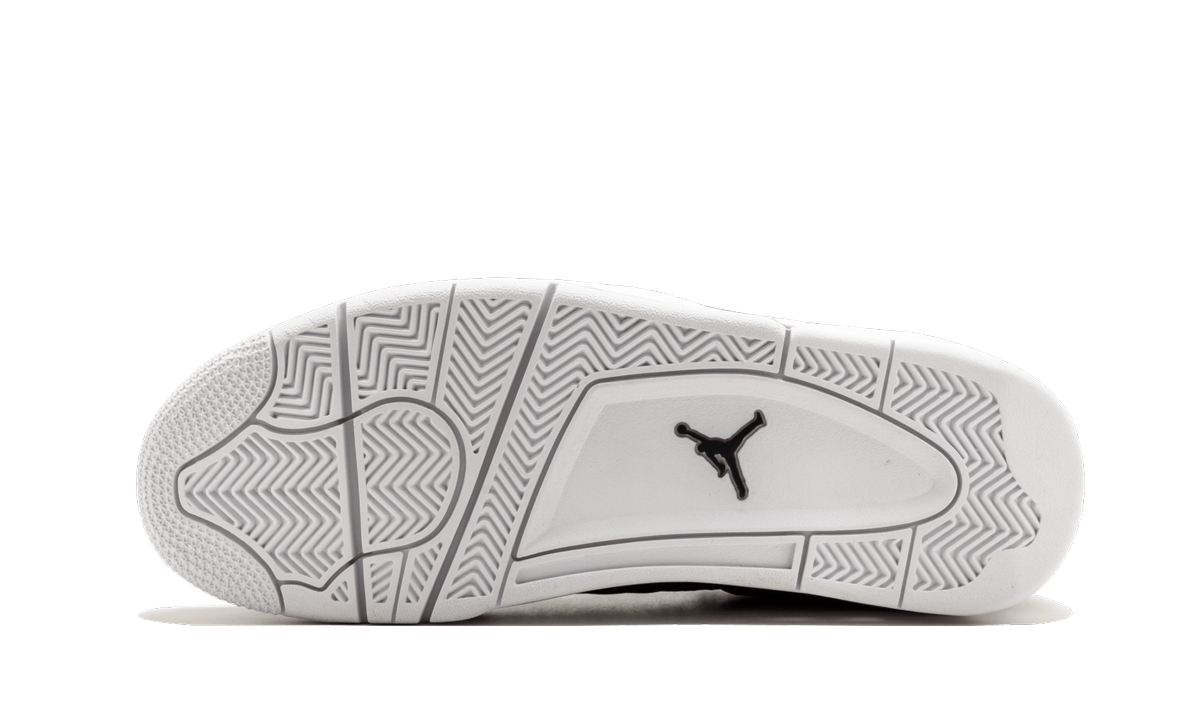 4 Retro Premium "Obsidian" 819139 402
