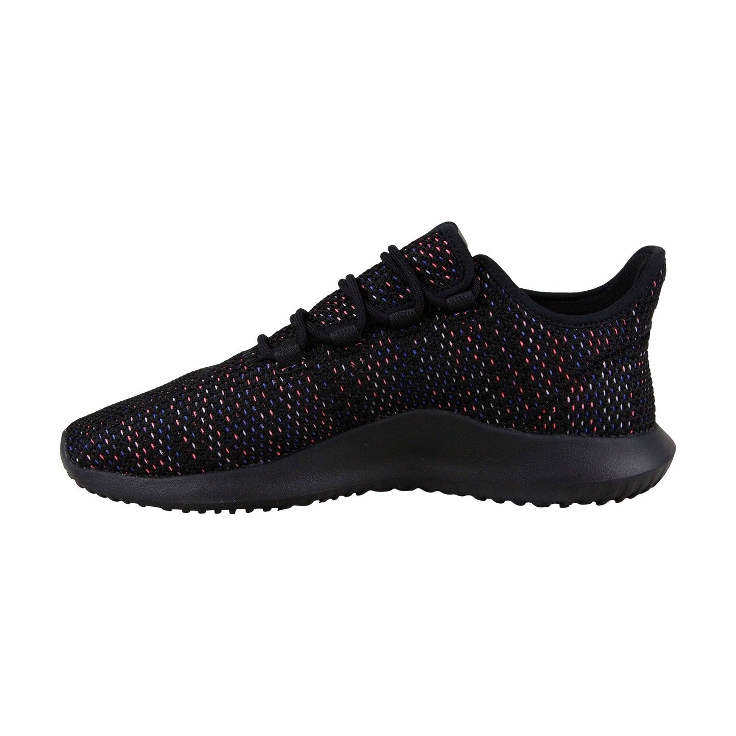 Tubular Shadow Ck AQ1091 Mens Black Canvas Lifestyle Sneakers Shoes
