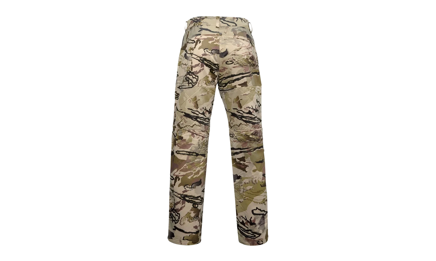 Brow Tine Pants "Barren Camo AFS / Black" 1355317 999