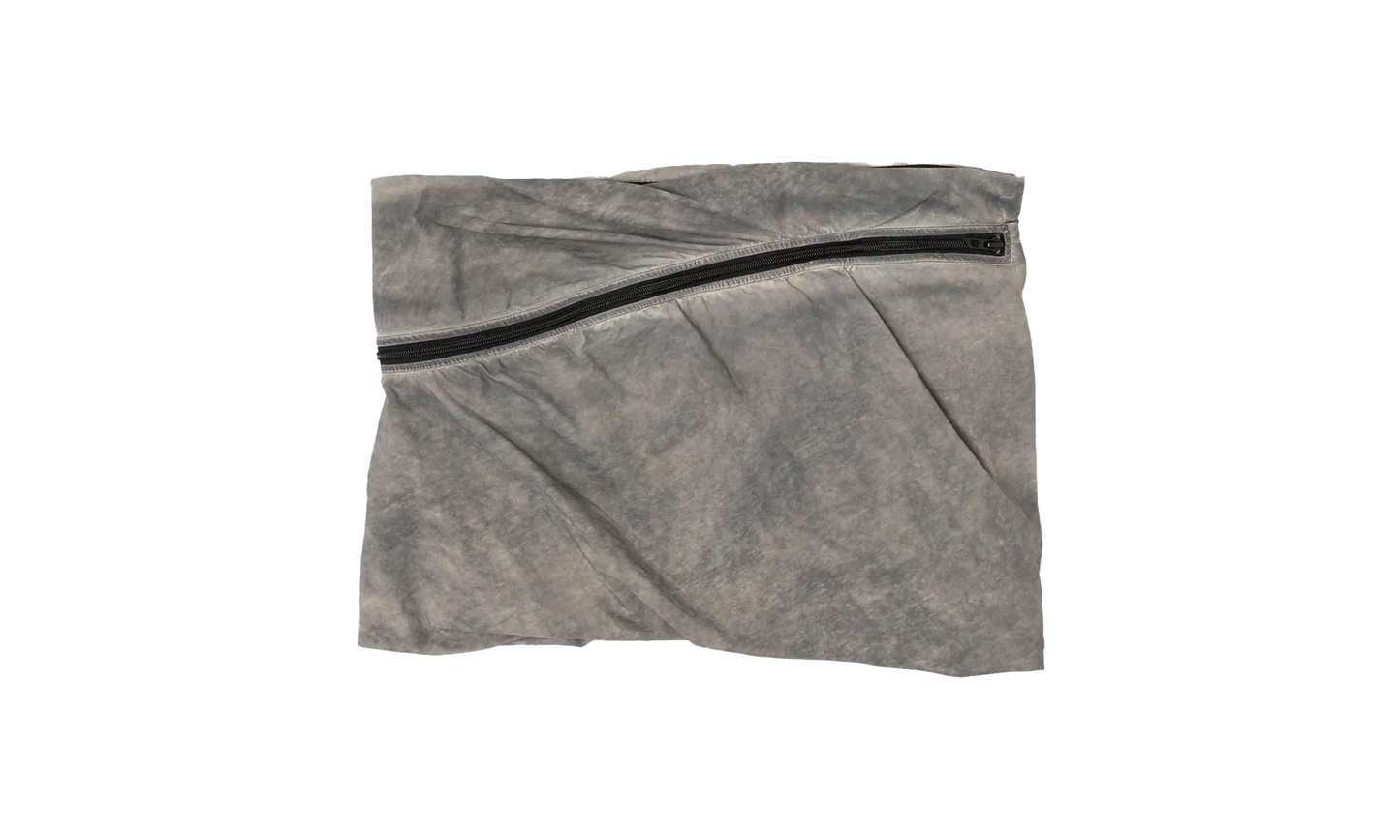 O-Rigin Skirt "Grey" A16039 0IQAX 93R